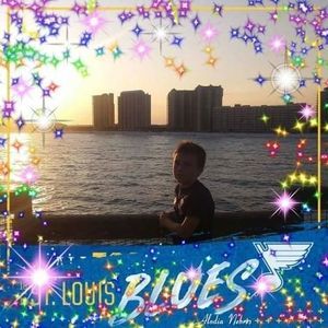 Meet your Posher, Tyler